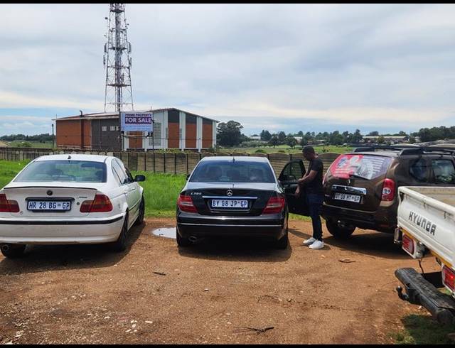 FARM FOR SALE IN POMONA